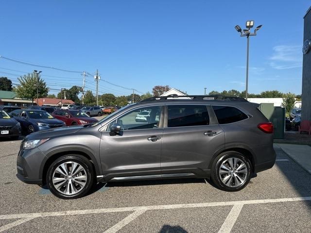 used 2022 Subaru Ascent car, priced at $30,491