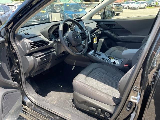 new 2025 Subaru Crosstrek car, priced at $32,142