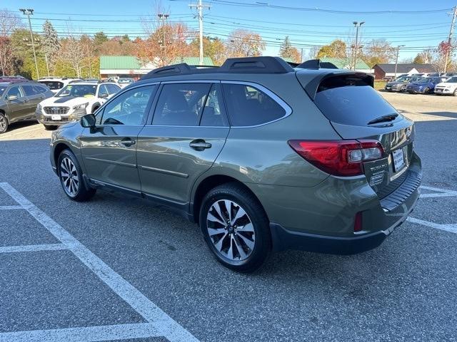 used 2016 Subaru Outback car, priced at $15,591