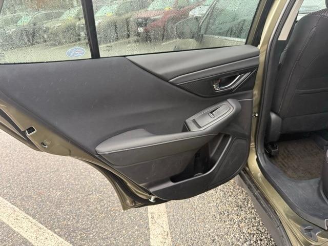 used 2025 Subaru Outback car, priced at $31,791