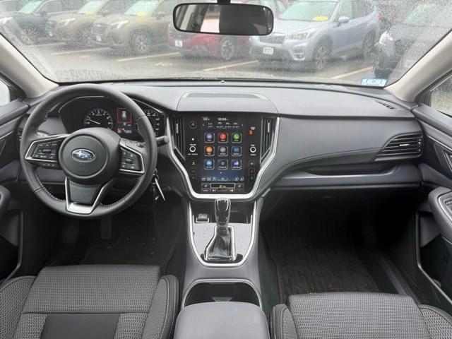 used 2025 Subaru Outback car, priced at $31,791
