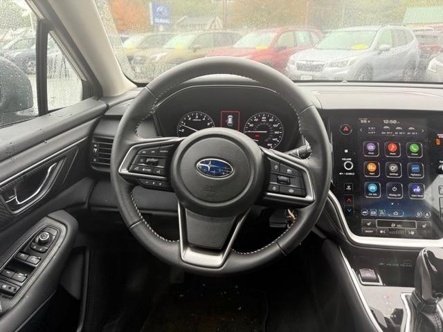 used 2025 Subaru Outback car, priced at $31,791