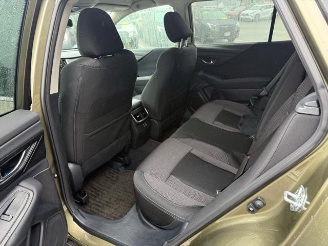 used 2025 Subaru Outback car, priced at $31,791