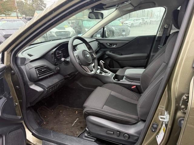 used 2025 Subaru Outback car, priced at $31,791