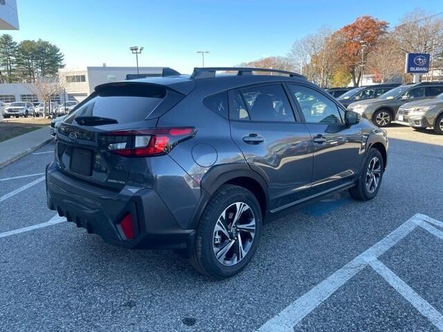 new 2024 Subaru Crosstrek car, priced at $30,730