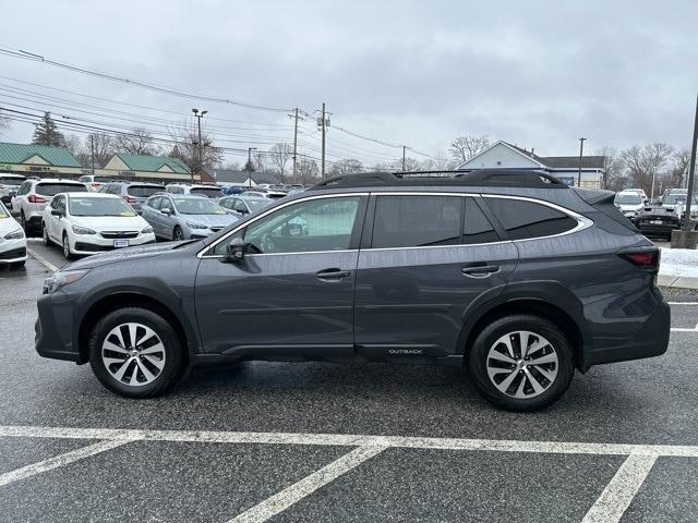 used 2023 Subaru Outback car, priced at $26,991