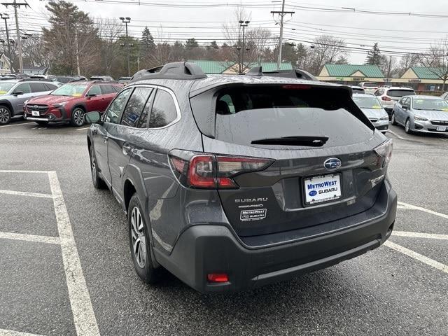 used 2023 Subaru Outback car, priced at $26,991