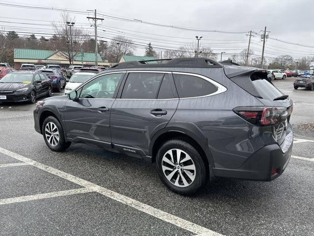 used 2023 Subaru Outback car, priced at $26,991