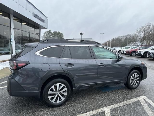 used 2023 Subaru Outback car, priced at $26,991