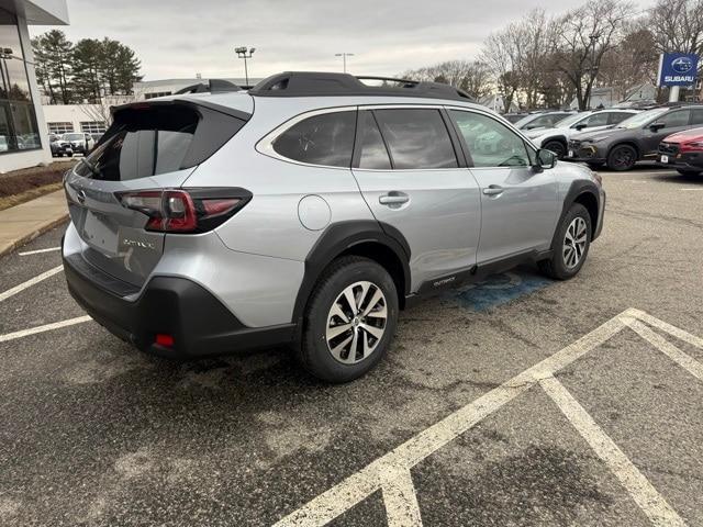 new 2025 Subaru Outback car, priced at $34,480