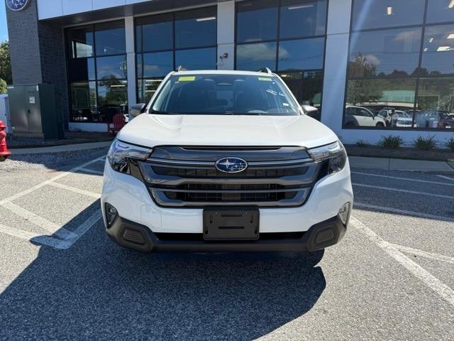 new 2025 Subaru Forester Hybrid car, priced at $42,868