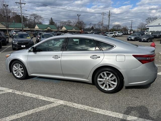used 2013 Toyota Avalon car, priced at $14,991