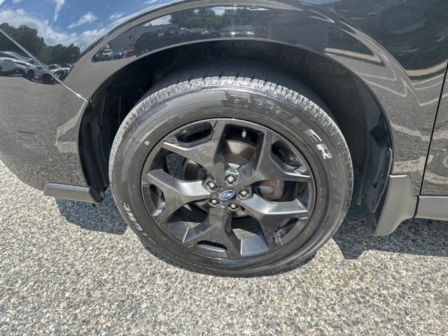 used 2018 Subaru Forester car, priced at $17,491