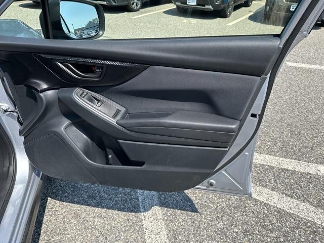 used 2018 Subaru Crosstrek car, priced at $16,791