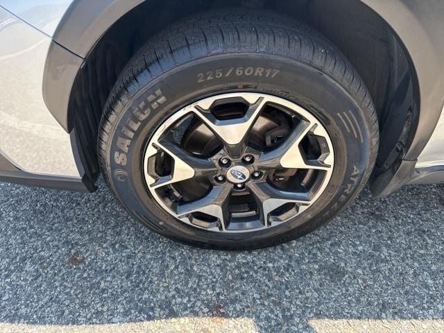 used 2018 Subaru Crosstrek car, priced at $16,791