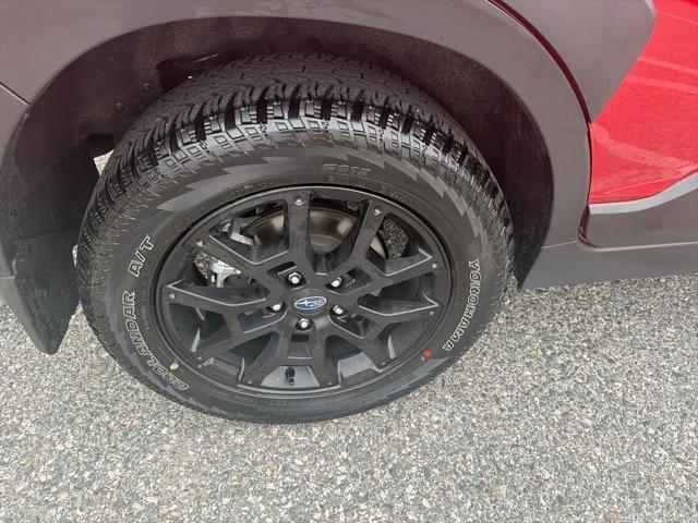 used 2024 Subaru Crosstrek car, priced at $30,391