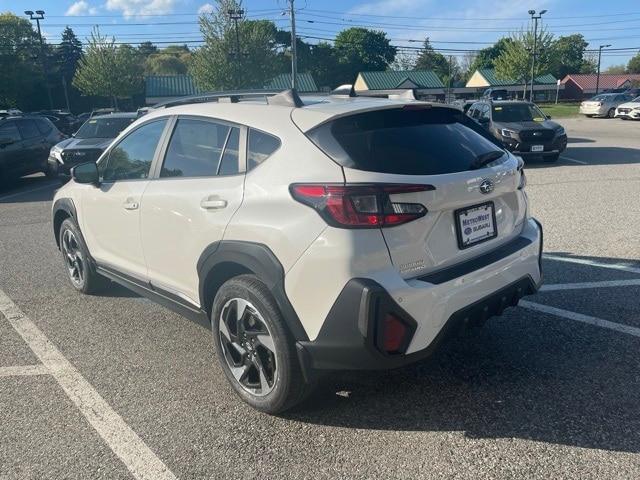 new 2024 Subaru Crosstrek car, priced at $36,153