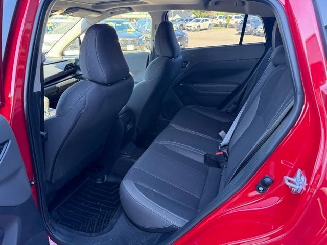 used 2025 Subaru Crosstrek car, priced at $28,591