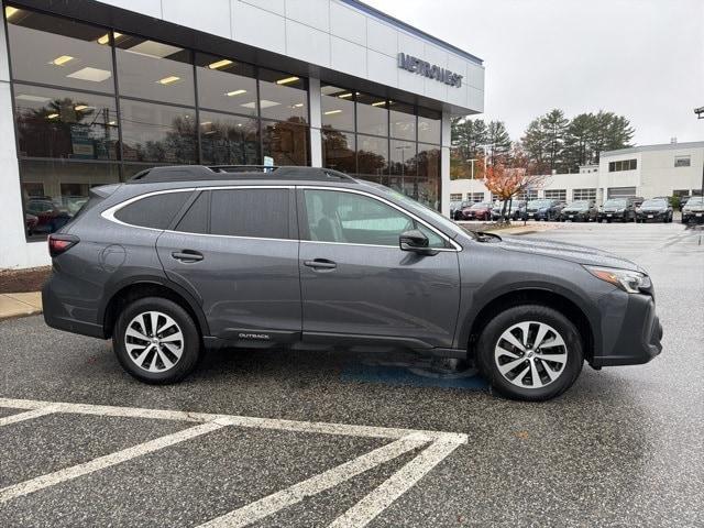 used 2024 Subaru Outback car, priced at $26,791