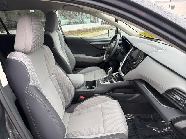 used 2024 Subaru Outback car, priced at $26,791