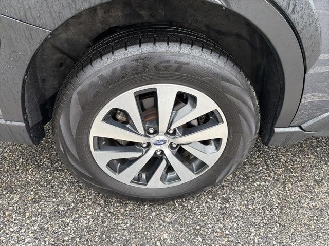 used 2024 Subaru Outback car, priced at $26,791