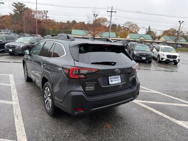 used 2024 Subaru Outback car, priced at $26,791