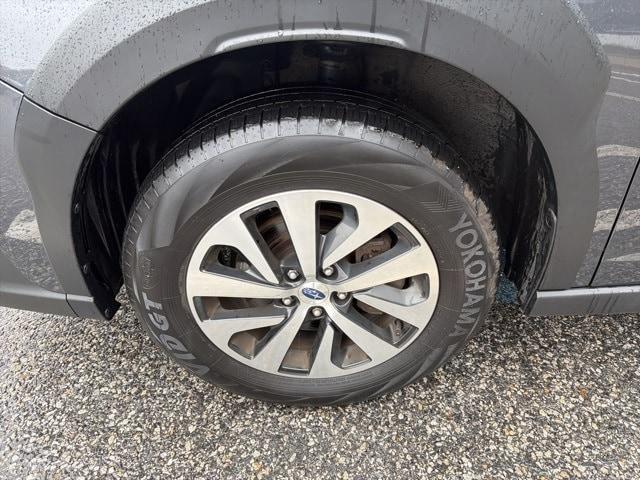 used 2024 Subaru Outback car, priced at $26,791