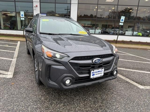 used 2024 Subaru Outback car, priced at $26,791