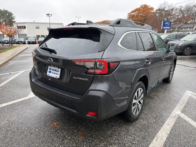 used 2024 Subaru Outback car, priced at $26,791