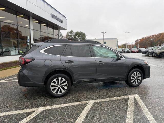 used 2024 Subaru Outback car, priced at $26,791