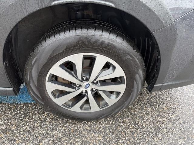 used 2024 Subaru Outback car, priced at $26,791