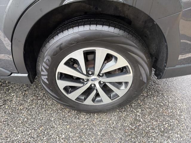 used 2024 Subaru Outback car, priced at $26,791