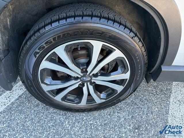 used 2019 Subaru Forester car, priced at $21,491