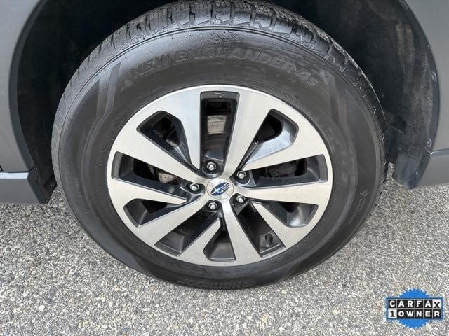 used 2022 Subaru Outback car, priced at $22,991