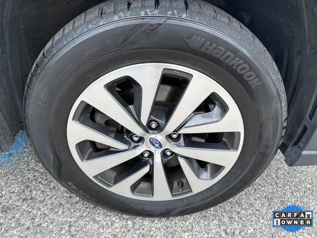 used 2022 Subaru Outback car, priced at $22,991