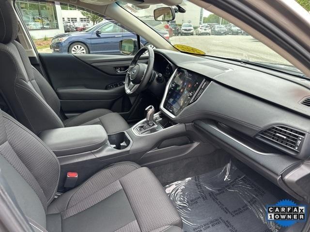 used 2022 Subaru Outback car, priced at $22,991