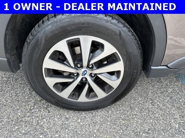 used 2022 Subaru Outback car, priced at $22,491