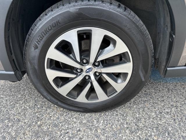 used 2022 Subaru Outback car, priced at $22,991