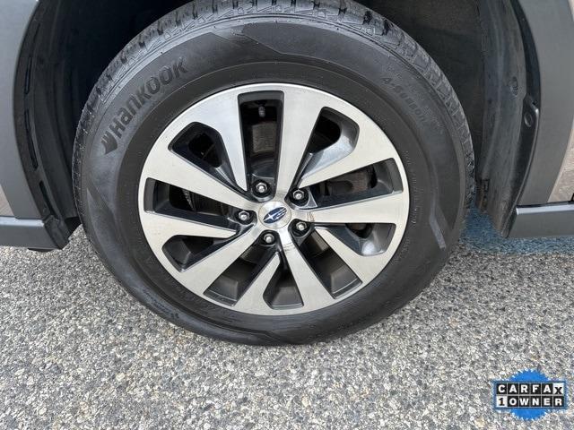 used 2022 Subaru Outback car, priced at $22,991