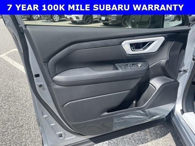 used 2025 Subaru Forester car, priced at $35,491