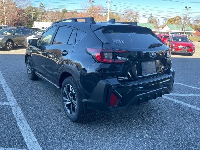 new 2024 Subaru Crosstrek car, priced at $30,730