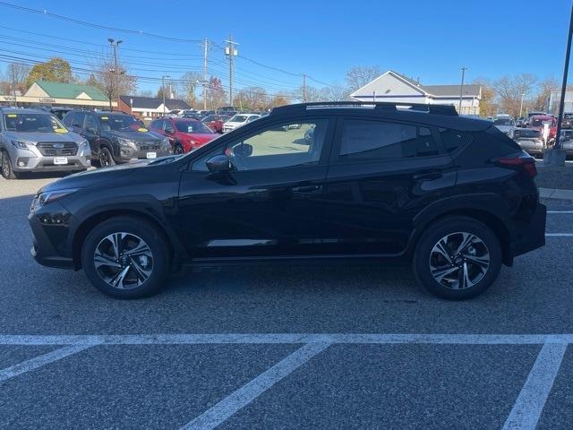 new 2024 Subaru Crosstrek car, priced at $30,730