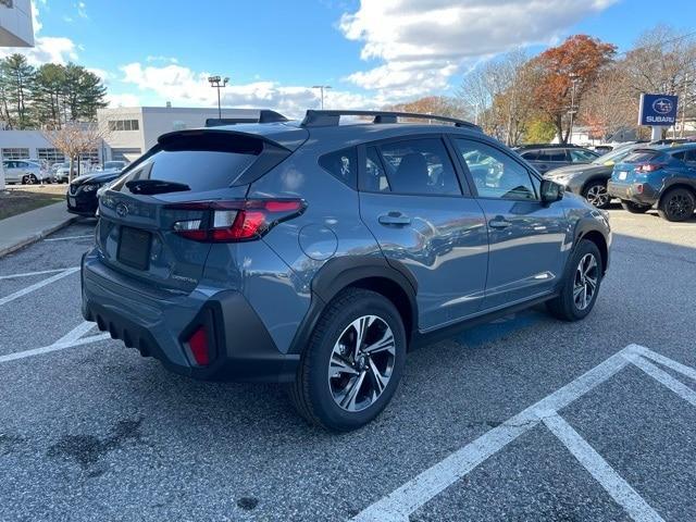 new 2025 Subaru Crosstrek car, priced at $33,366