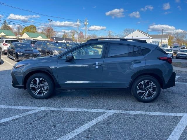 new 2025 Subaru Crosstrek car, priced at $33,366