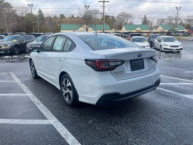 new 2025 Subaru Legacy car, priced at $30,327