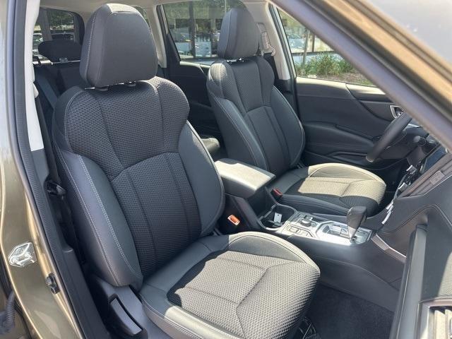 used 2022 Subaru Forester car, priced at $26,291