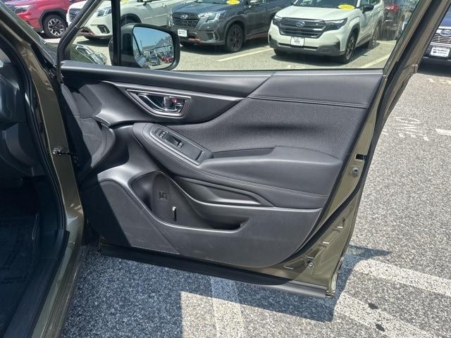 used 2022 Subaru Forester car, priced at $26,291