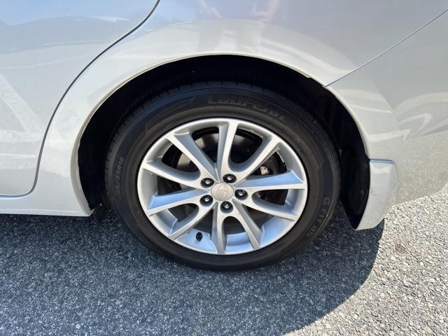 used 2014 Subaru Impreza car, priced at $13,991