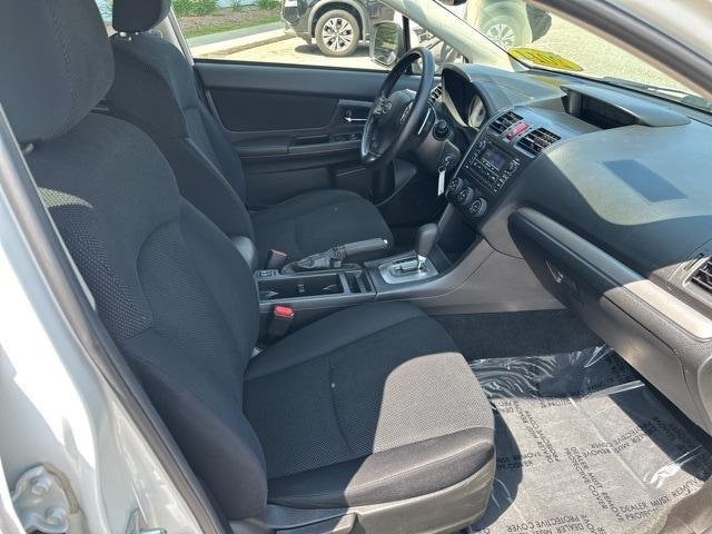 used 2014 Subaru Impreza car, priced at $13,991