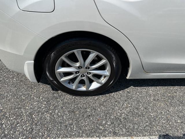 used 2014 Subaru Impreza car, priced at $13,991